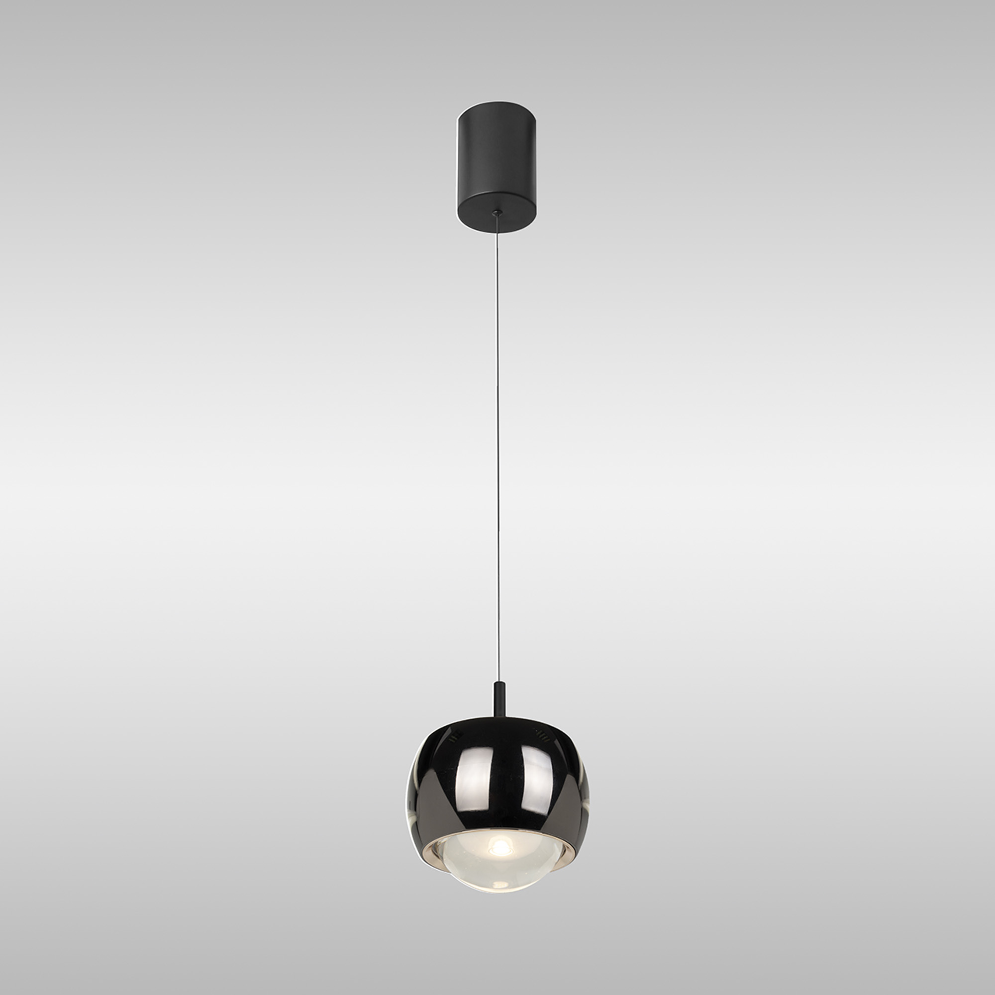 Roller Ceiling Lights Mantra Single Pendant